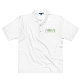 Michigan Rebels Baseball Men's Premium Polo