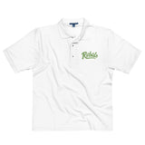 Michigan Rebels Softball Men's Premium Polo
