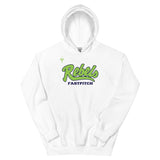 Michigan Rebels Softball Unisex Hoodie