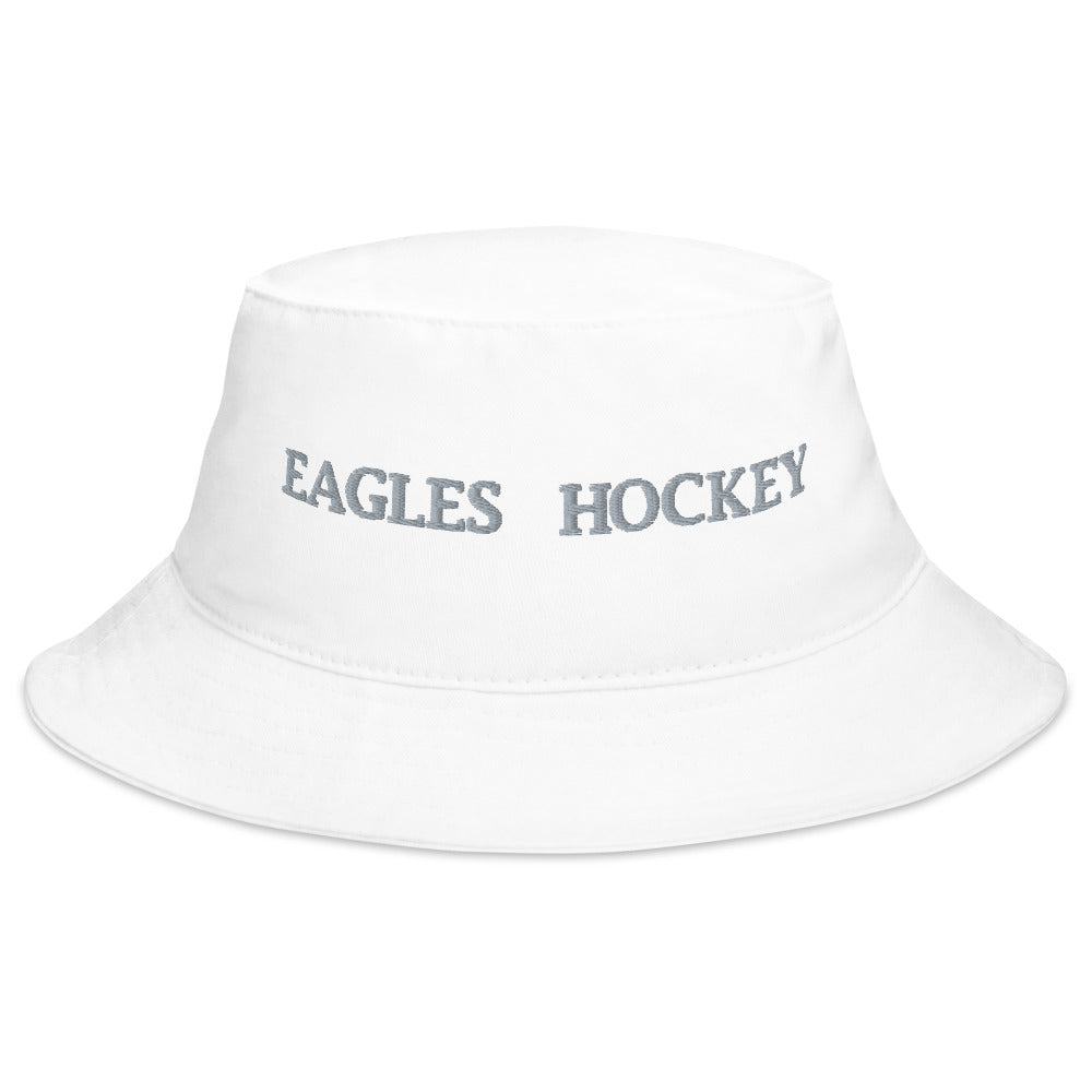 eagles big hat