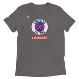 Limitless LAX Short sleeve t-shirt