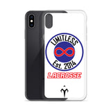 Limitless LAX iPhone Case