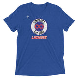 Limitless LAX Short sleeve t-shirt