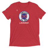 Limitless LAX Short sleeve t-shirt