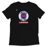 Limitless LAX Short sleeve t-shirt