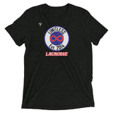 Limitless LAX Short sleeve t-shirt