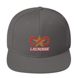 Limitless LAX Snapback Hat