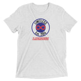 Limitless LAX Short sleeve t-shirt