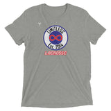 Limitless LAX Short sleeve t-shirt