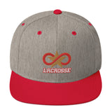 Limitless LAX Snapback Hat