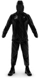 Blinn College Football Black w/ Design Track Pants Customized