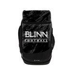 Blinn College Football Black Pro Backpack