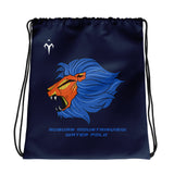 Auburn Mountainview High School Drawstring bag