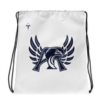 Auburn Riverside High School Wrestling Drawstring bag