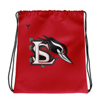 Lark Track and Field Drawstring bag