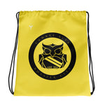 Cumbre Alta soccer Bossier City Drawstring bag