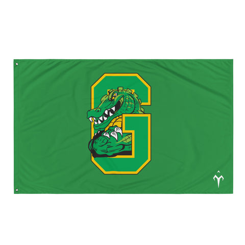 Gators Softball Club Flag