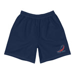 Texas Fury Men's Recycled Athletic Shorts