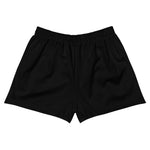 Flagstaff Wrestling Women’s Recycled Athletic Shorts