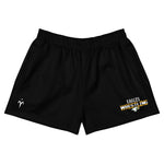 Flagstaff Wrestling Women’s Recycled Athletic Shorts