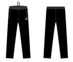 Blinn College Football Black Pants Customized (COACH ONLY)