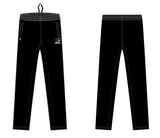 Blinn College Football Black Pants Customized (COACH ONLY)
