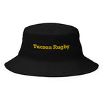 Tucson Magpies Rugby Football Club Bucket Hat