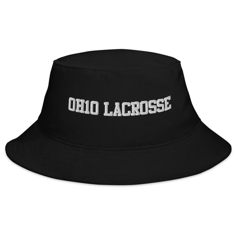OH10 Lacrosse Bucket Hat