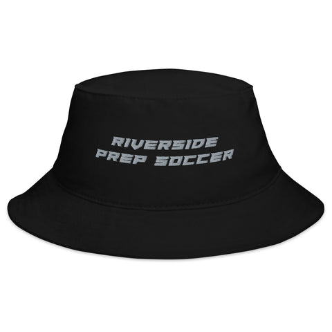 Riverside Prep Soccer Bucket Hat
