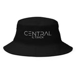 Central Illinois Track Club Bucket Hat