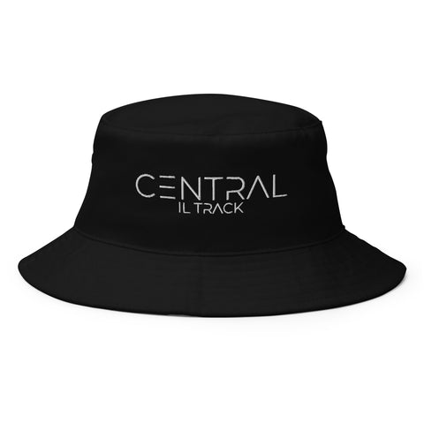 Central Illinois Track Club Bucket Hat