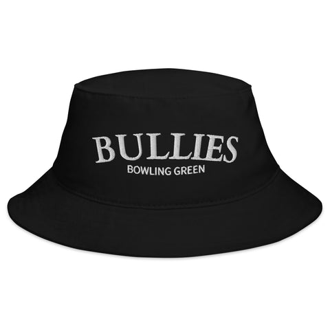 Bowling Green Bullies Football Bucket Hat