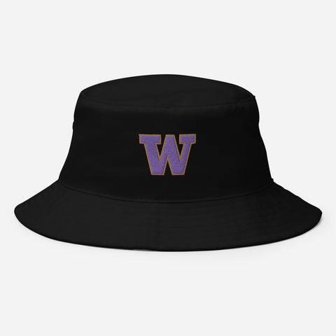 Wickenburg Wranglers Bucket Hat