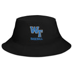 Western Tech Wolverines Bucket Hat