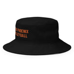Club Phoenix Volleyball Bucket Hat