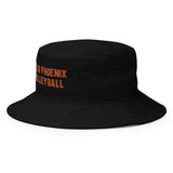 Club Phoenix Volleyball Bucket Hat