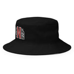 Nashua Silver Knights Bucket Hat