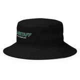 Flagstaff Wrestling Bucket Hat