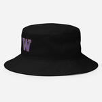 Wickenburg Wranglers Bucket Hat