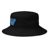 Willowbrook High School Soccer Bucket Hat