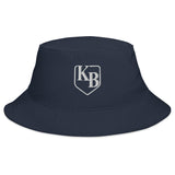 Kentucky Beast Baseball Bucket Hat