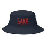 Lark Track and Field Bucket Hat