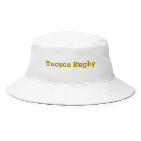 Tucson Magpies Rugby Football Club Bucket Hat