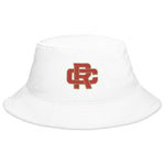 Russel County Warriors Wrestling Bucket Hat