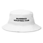 Silverback Volleyball Club Bucket Hat