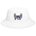 Auburn Riverside High School Wrestling Bucket Hat