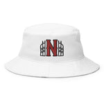 Nashua Silver Knights Bucket Hat