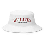 Bowling Green Bullies Football Bucket Hat