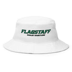 Flagstaff Wrestling Bucket Hat