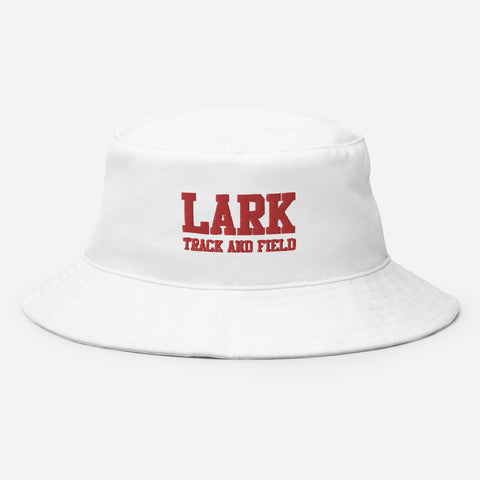 Lark Track and Field Bucket Hat